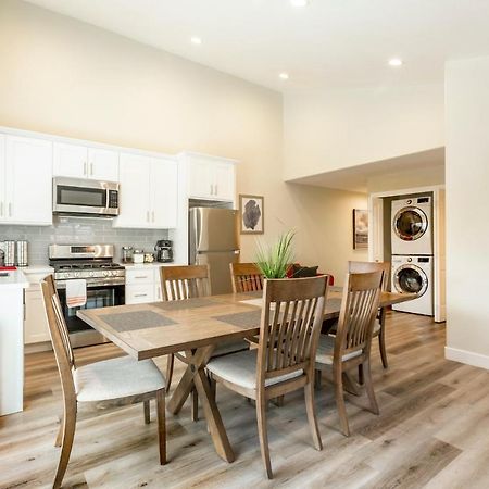 @ Marbella Lane New!3Br House In Downtown San Jose Villa Luaran gambar