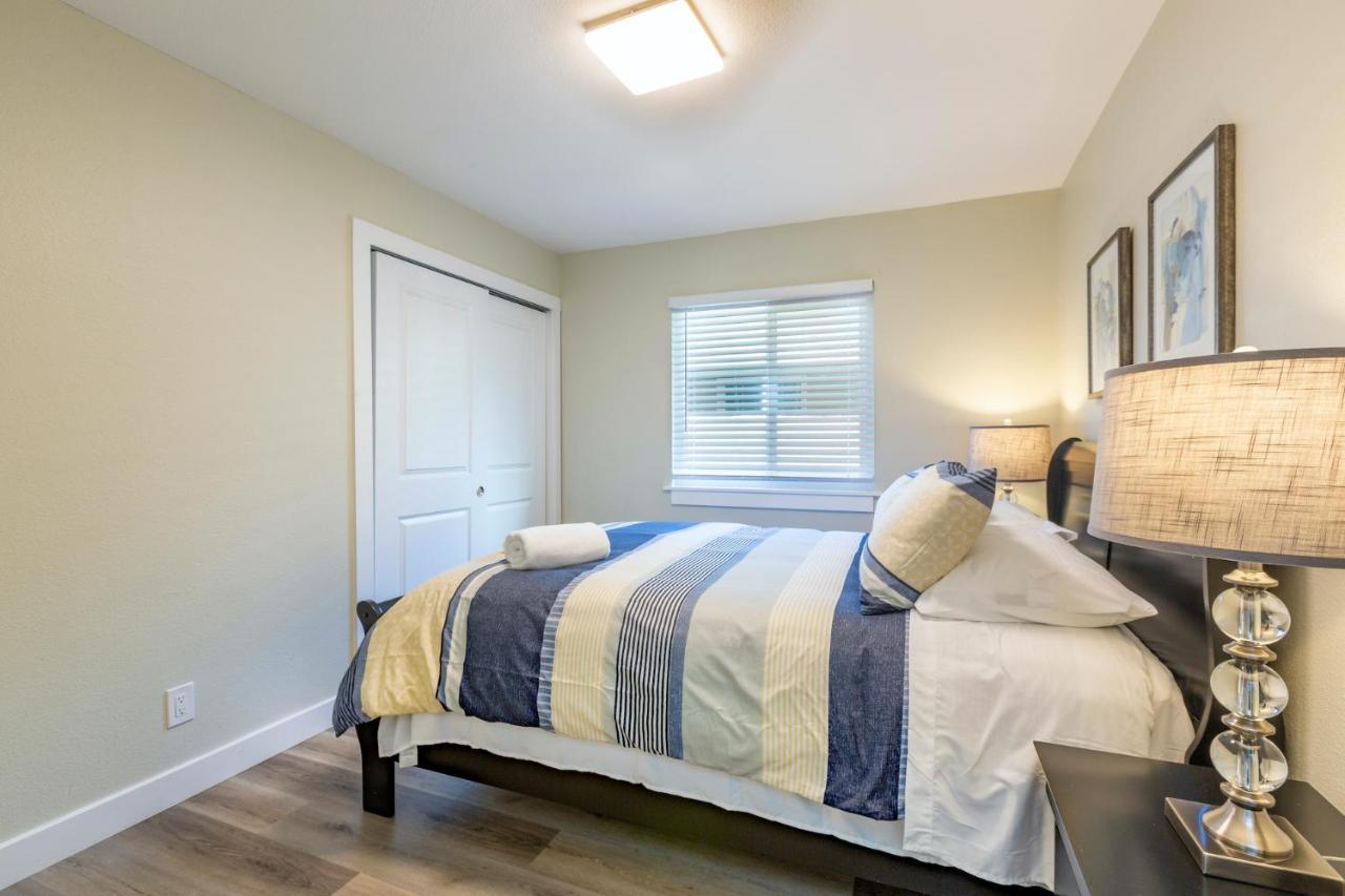 @ Marbella Lane New!3Br House In Downtown San Jose Villa Luaran gambar
