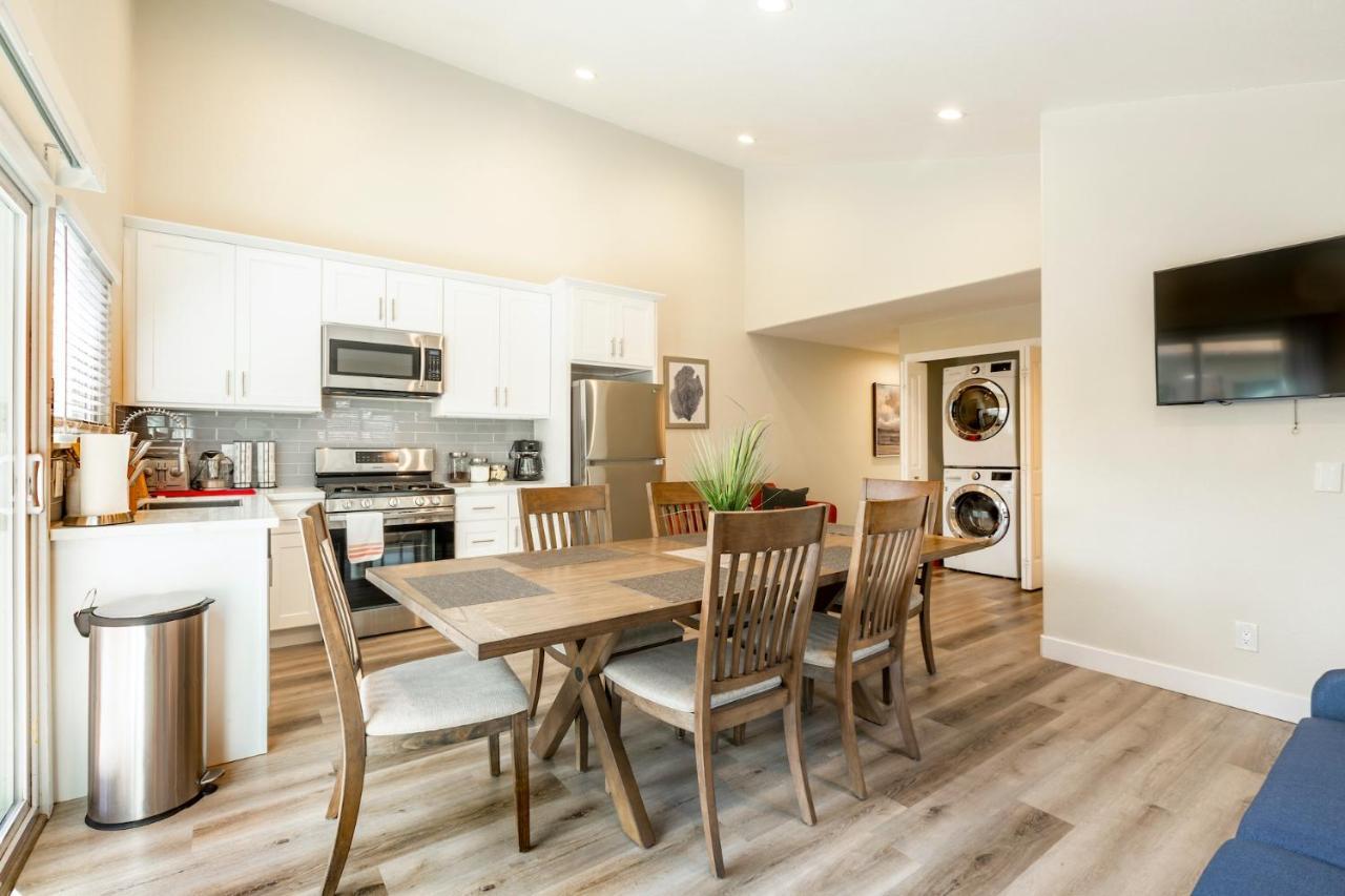@ Marbella Lane New!3Br House In Downtown San Jose Villa Luaran gambar
