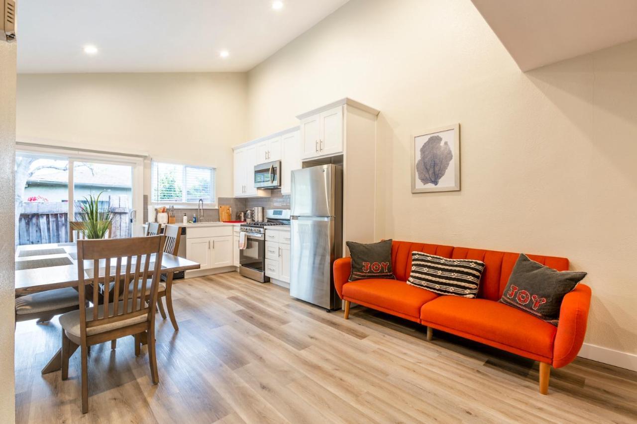@ Marbella Lane New!3Br House In Downtown San Jose Villa Luaran gambar