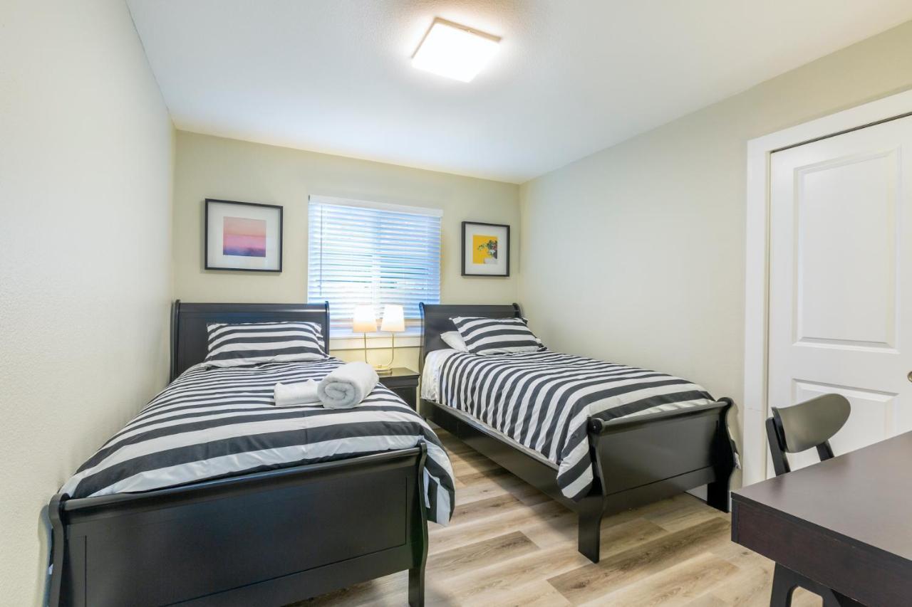 @ Marbella Lane New!3Br House In Downtown San Jose Villa Luaran gambar