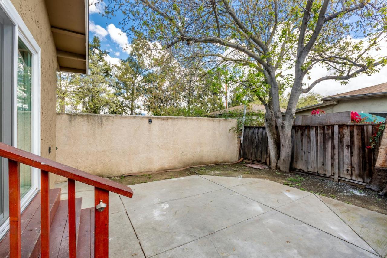 @ Marbella Lane New!3Br House In Downtown San Jose Villa Luaran gambar