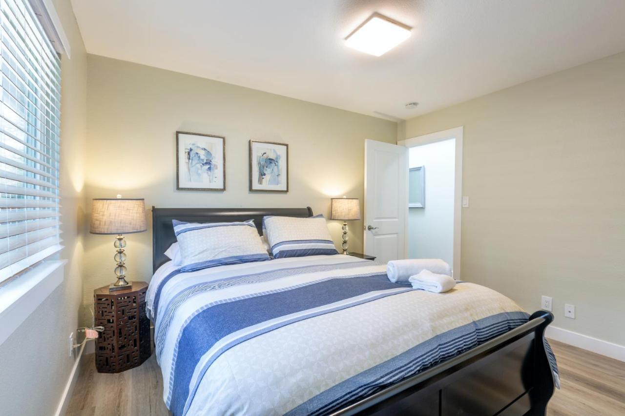 @ Marbella Lane New!3Br House In Downtown San Jose Villa Luaran gambar