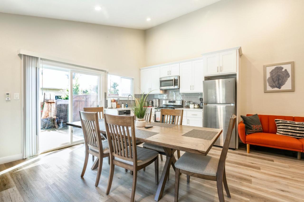 @ Marbella Lane New!3Br House In Downtown San Jose Villa Luaran gambar