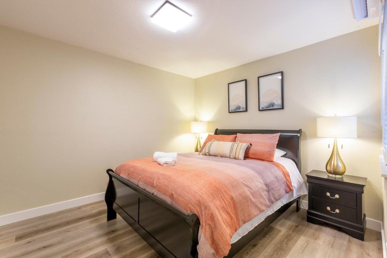 @ Marbella Lane New!3Br House In Downtown San Jose Villa Luaran gambar