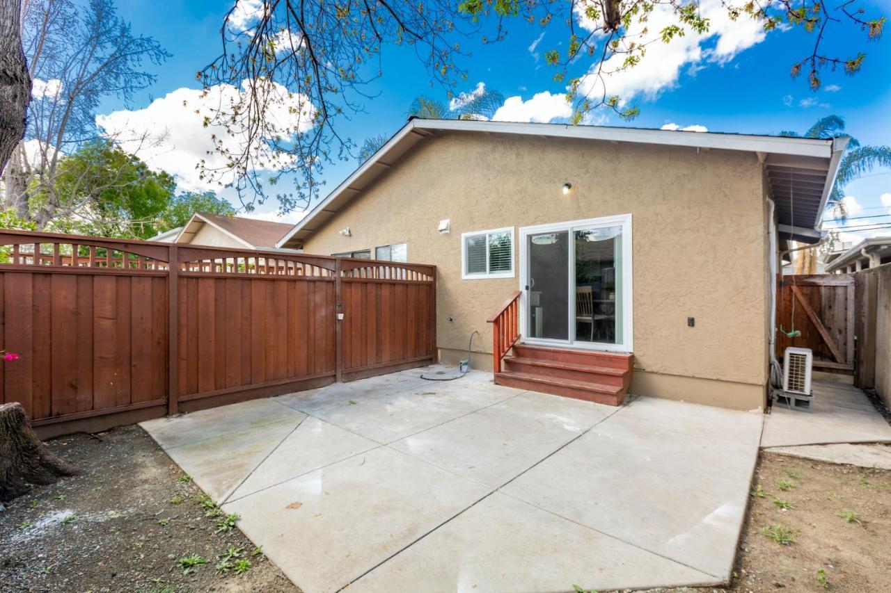 @ Marbella Lane New!3Br House In Downtown San Jose Villa Luaran gambar