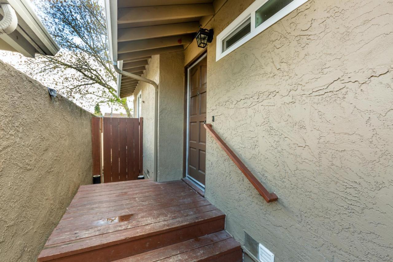 @ Marbella Lane New!3Br House In Downtown San Jose Villa Luaran gambar