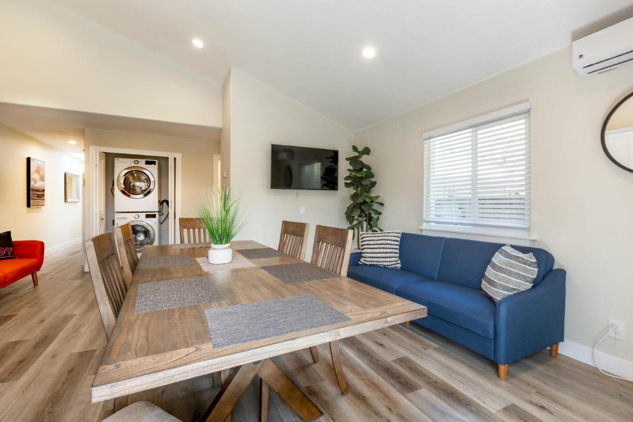 @ Marbella Lane New!3Br House In Downtown San Jose Villa Luaran gambar