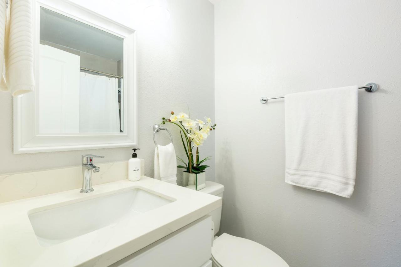 @ Marbella Lane New!3Br House In Downtown San Jose Villa Luaran gambar