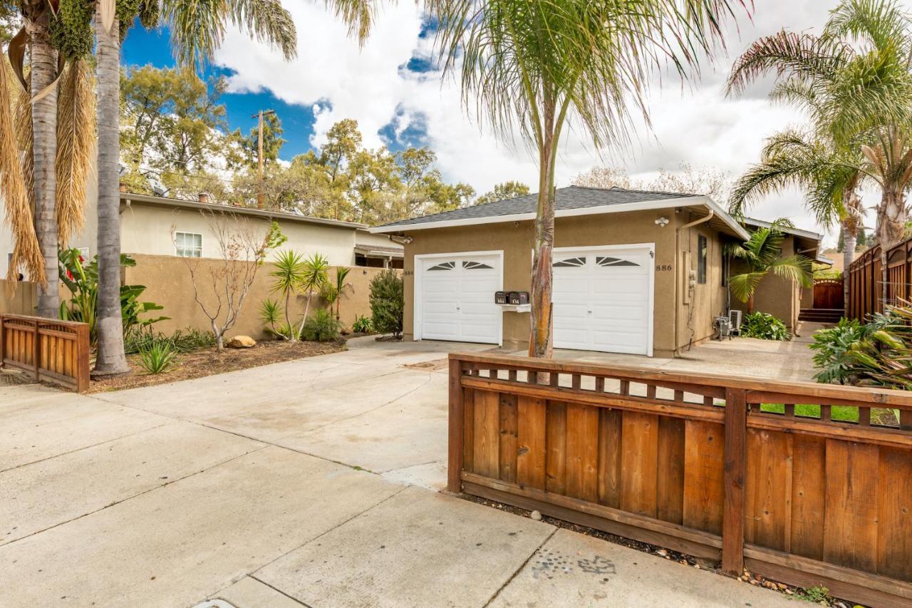 @ Marbella Lane New!3Br House In Downtown San Jose Villa Luaran gambar