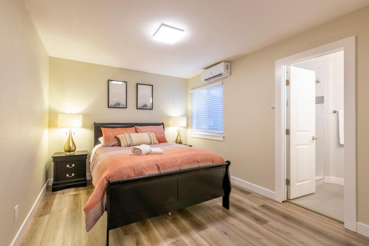 @ Marbella Lane New!3Br House In Downtown San Jose Villa Luaran gambar