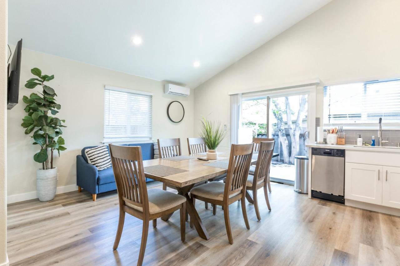 @ Marbella Lane New!3Br House In Downtown San Jose Villa Luaran gambar