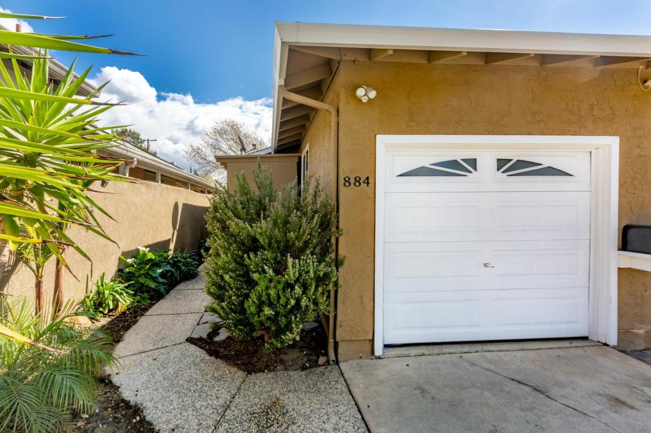 @ Marbella Lane New!3Br House In Downtown San Jose Villa Luaran gambar